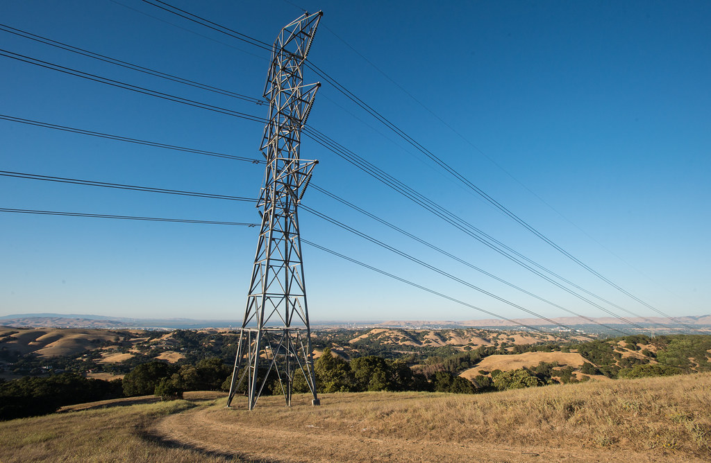 Rewiring & Electrical Installations
